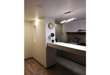 Apartamento en  Algarra Iii, Zipaquirá