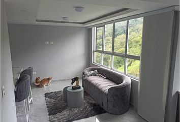 Apartamento en  Centro, Manizales