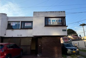 Casa en  La Europa, Occidente, Bogotá