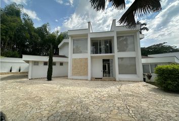 Casa en  El Jardín, Pereira