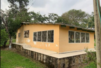 Villa-Quinta en  Coburgo, Fusagasugá