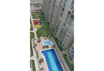 Apartamento en  El Golf, Barranquilla