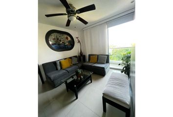 Apartamento en  Altamira, Barranquilla