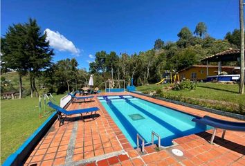 Villa-Quinta en  Guarne, Antioquia