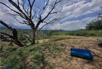 Lote de Terreno en  Sopetran, Antioquia