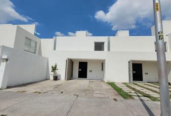 Casa en condominio en  Privada Misión San Joaquín, Hacienda Real Tejeda, El Pueblito, Corregidora, Querétaro, 76904, Mex