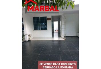 Casa en  Manantial, Valledupar