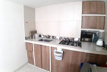 Apartamento en  La Cumbre, Barranquilla