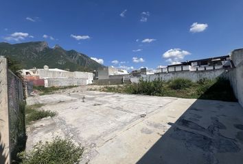 Lote de Terreno en  Avenida Eugenio Garza Sada 3921, Contry, Monterrey, Nuevo León, 64860, Mex