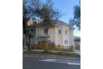 Casa en  Teusaquillo, Bogotá