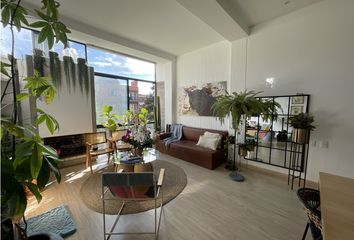 Apartamento en  Norte, Bogotá