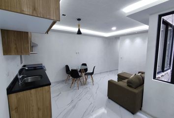 Departamento en  Calle San Isidro 99, Pedregal De Santa Úrsula, Coyoacán, Ciudad De México, 04600, Mex