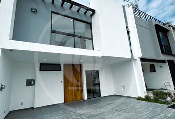 Casa en condominio en  Paseo Solares, Zapopan, Jalisco, 45019, Mex