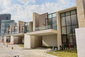 Casa en condominio en  Calle Boulevard Bosque Real, Bosque Real Country Club, Huixquilucan, México, 52774, Mex