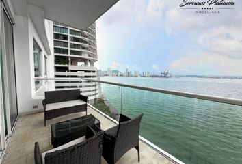 Apartamento en  Castillogrande, Cartagena De Indias