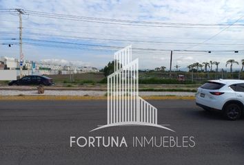 Lote de Terreno en  76912, Santiago De Querétaro, Querétaro, Mex