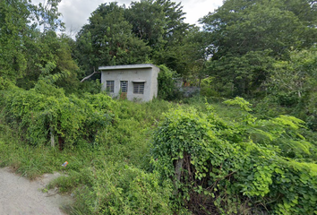 Lote de Terreno en  Hacienda El Cuyo, Tizimín