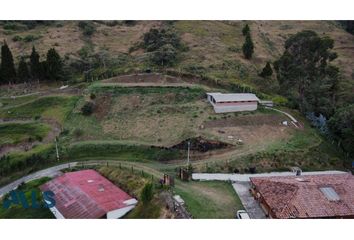 Lote de Terreno en  Comuna 7, Robledo, Medellín