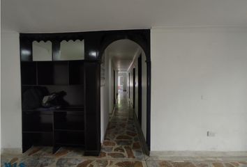 Apartamento en  Belalcázar, Centro, Medellín