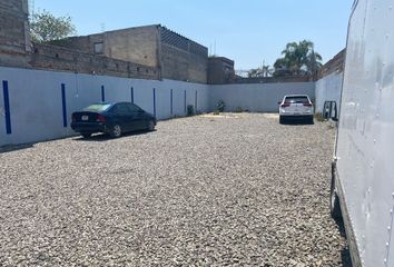 Lote de Terreno en  Calle Idelfonso Vázquez 4241, Guadalajara, Jalisco, 44240, Mex