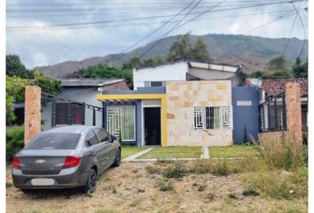 Casa en  Urb. El Paraíso, Palmira