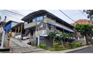 Bodega en  Santa Lucía, Medellín