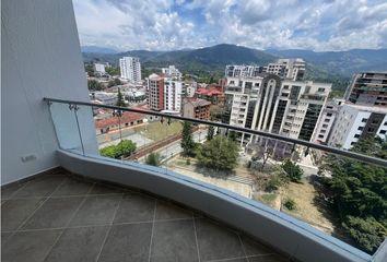 Apartamento en  Providencia, Armenia