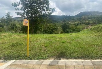 Lote de Terreno en  Ciudad Valencia, Floridablanca