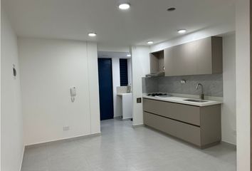 Apartamento en  Conjunto Residencial Coinca, Armenia