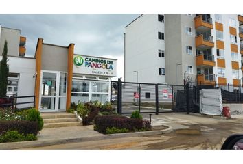 Apartamento en  Río Claro, Jamundí