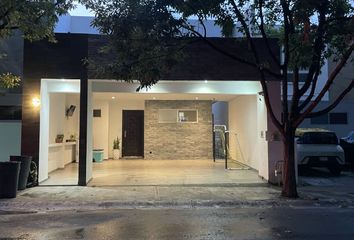 Casa en  Las Lomas Sector Bosques, García, Nuevo León