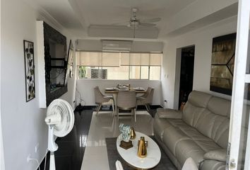 Apartamento en  La Victoria, Cartagena De Indias