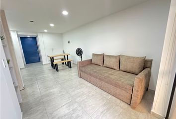 Apartamento en  Conjunto Residencial Coinca, Armenia