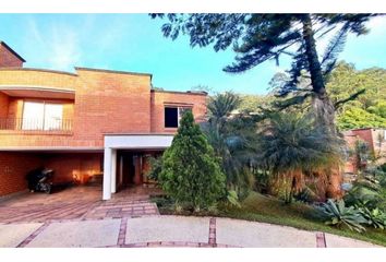 Casa en  Poblado, Medellín