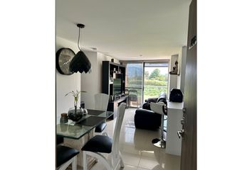 Apartamento en  Aguacatala, Medellín