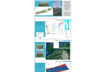 Lote de Terreno en  Tubará, Atlántico