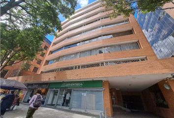 Apartamento en  Granada, Chapinero, Bogotá