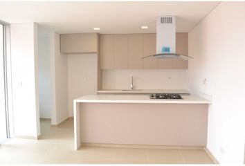 Apartamento en  Santa Mónica, Medellín