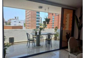 Apartamento en  Altos De Riomar, Barranquilla