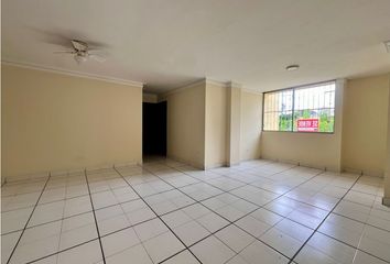 Apartamento en  Delicias, Barranquilla