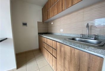 Apartamento en  San Rafael, Zipaquirá