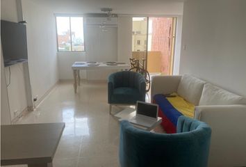 Apartamento en  San Vicente, Barranquilla