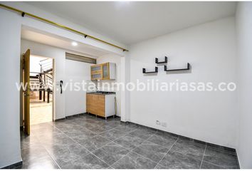 Apartamento en  Centro, Manizales