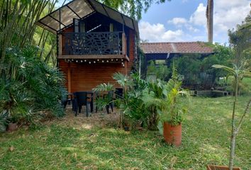 Casa en  El Jardín, Pereira