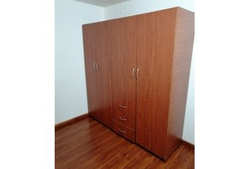 Apartamento en  Salitre Nor-occidental, Bogotá