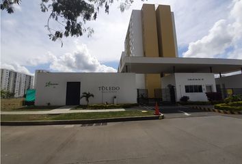 Apartamento en  Cerritos, Pereira