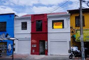 Local Comercial en  Chapinero Alto, Bogotá