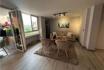 Apartamento en  Calasanz, Medellín