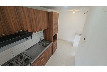 Apartamento en  Villa María, Zipaquirá