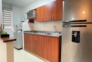 Apartamento en  Las Palmas, Medellín